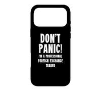 Foreign Exchange Trader Case for iPhone 17 Pro Max