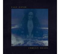 FOREIGN FIELDS - Take Cover [VINYL]