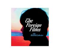 Foreign Films - The Record Collector [VINYL] [Vinyl LP]