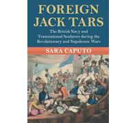 Foreign Jack Tars