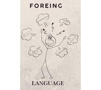 Foreign Language: One notebook - a whole world of languages!
