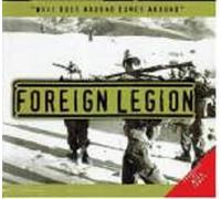 Foreign Legion - What Goes Around Comes Around