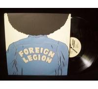 Foreign Legion - Let Me Tell You Something / In [12" VINYL]