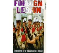 Foreign Legion [VHS]