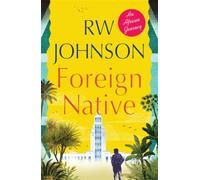 Foreign Native : An African Journey