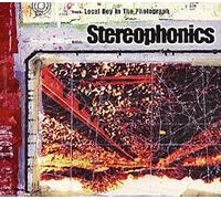 Foreign Origin - Local Boy in the Photograph