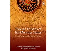 Foreign Policies of EU Member States: Continuity and Europeanisation