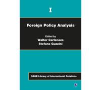 Foreign Policy Analysis