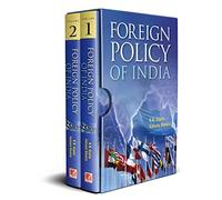 FOREIGN POLICY OF INDIA