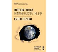 Foreign Policy: Thinking Outside the Box