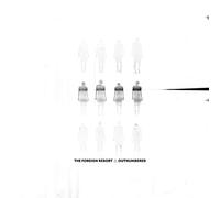 Foreign Resort - Outnumbered