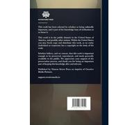Foreign Review, and Continental Miscellany