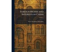 Foreign Rights and Interests in China