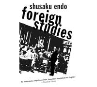 Foreign Studies (Peter Owen Modern Classics)