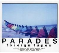 Foreign Tapes