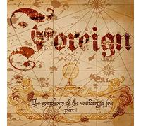 Foreign - The Symphony Of The Wandering Jew Part Ii