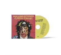 Foreign Tongues