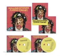 Foreign Tongues
