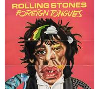 Foreign Tongues [SHM-CD]