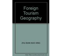 Foreign Tourism Geography