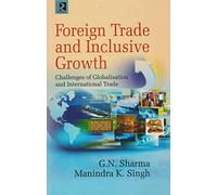 Foreign Trade and Inclusive Growth