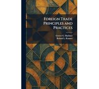Foreign Trade Principles and Practices
