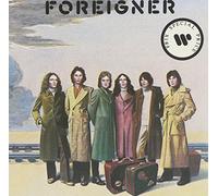 Foreigner