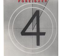 Foreigner - 4 (1981) / Vinyl record [Vinyl-LP]