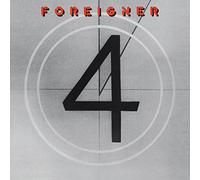 Foreigner 4 (Vinyl) 12" Album
