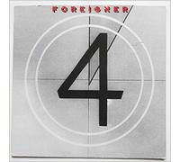 Foreigner - 4