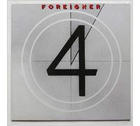 Foreigner - 4