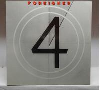 FOREIGNER - 4 / ATL 50 796