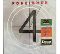 Foreigner - 4 (Atlantic 75 Series) [VINYL]