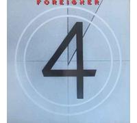 Foreigner - 4 - Atlantic - 91 607 2