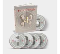 Foreigner - 4 (Deluxe) [4CD + Blu-ray]