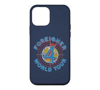 Foreigner 4 Globe Case for iPhone 12 mini