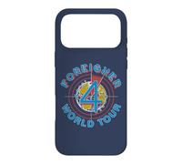Foreigner 4 Globe Case for iPhone 17 Pro Max