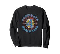 Foreigner 4 Globe Sweatshirt