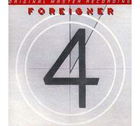 Foreigner - 4 -Hq-