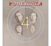 Foreigner - 4 (Deluxe) [4CD + Blu-ray]