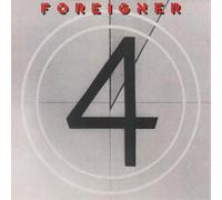 Foreigner - Foreigner 4 [Vinyl]