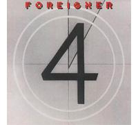Foreigner - Foreigner 4 [Vinyl]