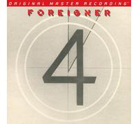 Foreigner - 4 [VINYL]