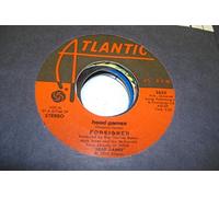 FOREIGNER 45 RPM Head Games / Do What You Like