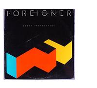 Foreigner - Agent provocateur (1984) [VINYL]