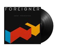 Foreigner Agent Provocateur (Vinyl) 12" Album