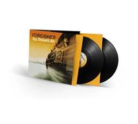 Foreigner- All Engines On Live IN London (2025) 2 LP Vinyl Preorder