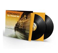 Foreigner - All Engines On - Live In London [VINYL]