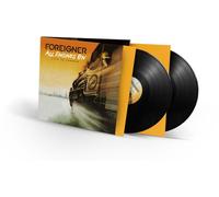 Foreigner - All Engines On - Live In London [VINYL]