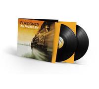 Foreigner : All Engines On: Live in London VINYL 12" Album (Gatefold Cover) 2